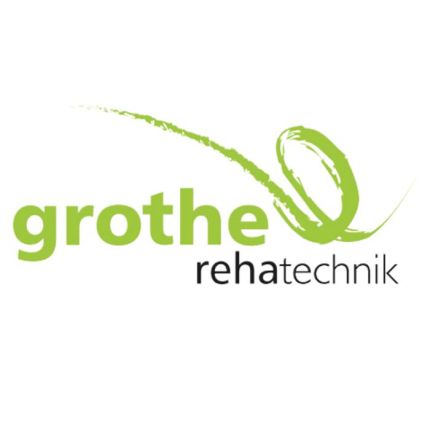 Logo van Rehatechnik Grothe e.K.