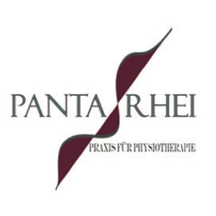Logotipo de Panta Rhei Praxis für Physiotherapie