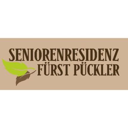 Logo van Seniorenresidenz Fürst Pückler