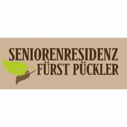 Logótipo de Seniorenresidenz Fürst Pückler