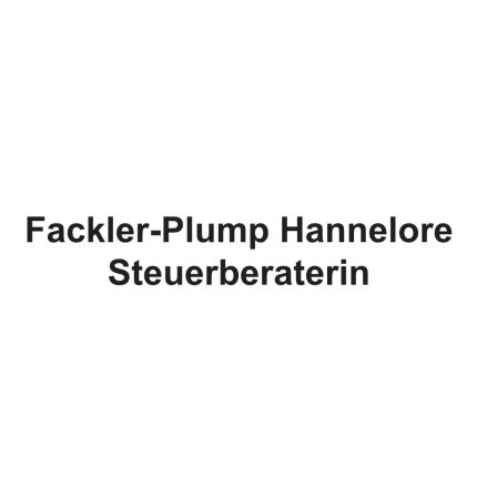 Logo from Hannelore Fackler-Plump Steuerberaterin