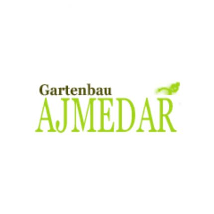 Logo von Gartenbau Ajmedar