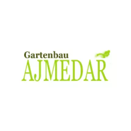 Logo from Gartenbau Ajmedar