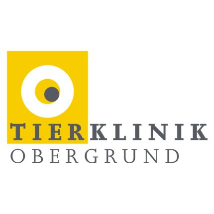 Logo od Tierklinik Obergrund AG