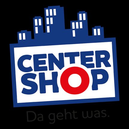 Logotyp från CENTERSHOP Diemelstadt
