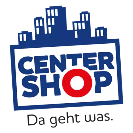 Logo de CENTERSHOP Diemelstadt