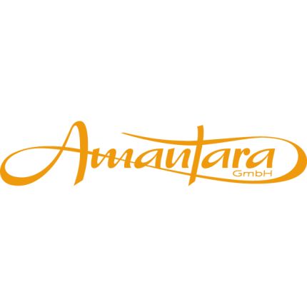 Logotyp från Amantara GmbH