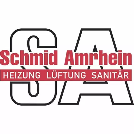 Logo de Schmid Amrhein AG