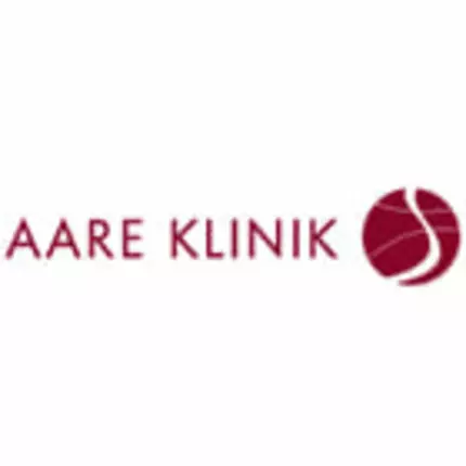 Logo from AARE KLINIK AG