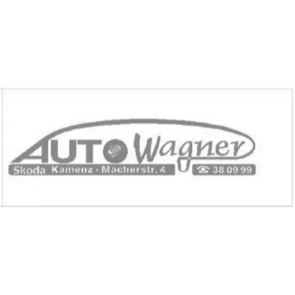 Logo od Auto Wagner GmbH