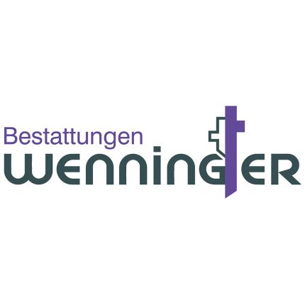 Logo von Bestattungen Wenninger