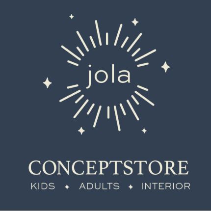 Logo from Jola Conceptstore in Kaarst