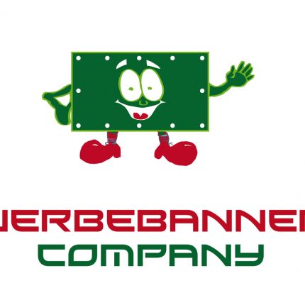 Logo van Werbebanner Company