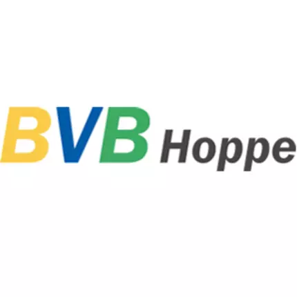 Logo von BVB Jens-Uwe Hoppe GmbH