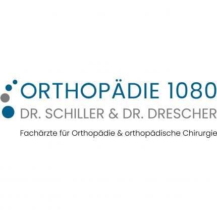 Logo de Gruppenpraxis für Orthopädie Dr. Schiller und Dr. Drescher