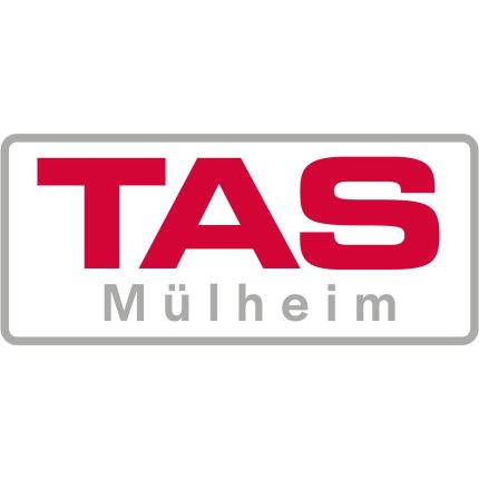 Logo van TAS Mülheim GmbH