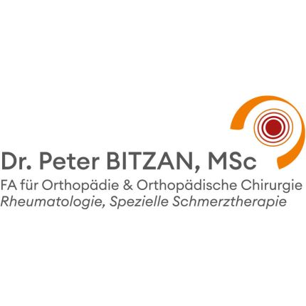 Logo fra Dr. Peter Bitzan, MSc