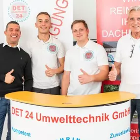 Bild von DET 24 – UMWELTTECHNIK GMBH