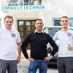 Bild von DET 24 – UMWELTTECHNIK GMBH
