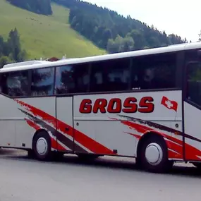 Bild von Gross Reisen GmbH