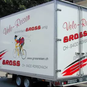 Bild von Gross Reisen GmbH