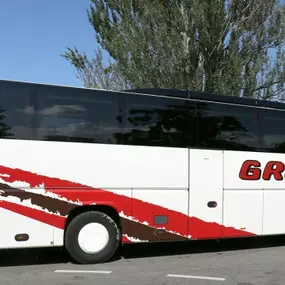 Bild von Gross Reisen GmbH