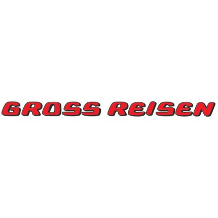 Logo fra Gross Reisen GmbH
