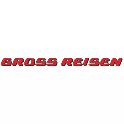 Logo von Gross Reisen GmbH