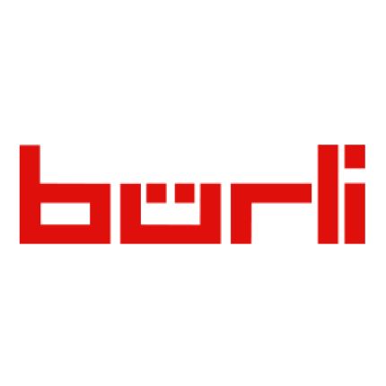Logo de Bürli Spiel- und Sportgeräte AG