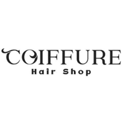 Logótipo de Coiffure Hair Shop