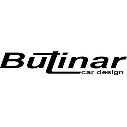 Logo de Butinar Car Design - Tuning, Autoservice & Reifenservice