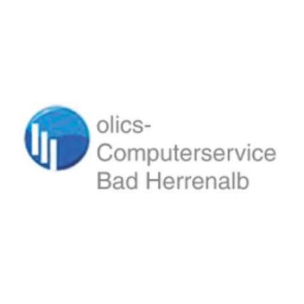 Logotyp från olics.de - IT Service Oliver Lehmann