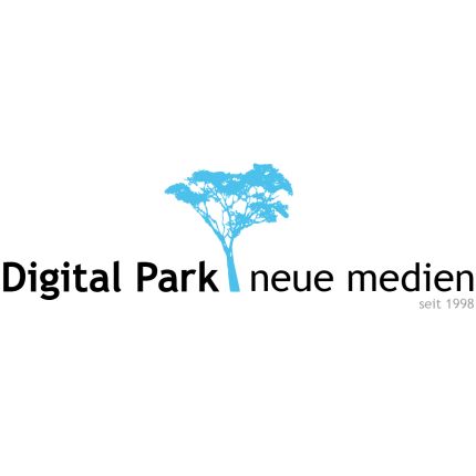 Logo da Digital Park | neue medien GmbH