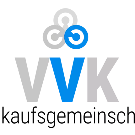 Logo von VVK Einkaufsgemeinschaft