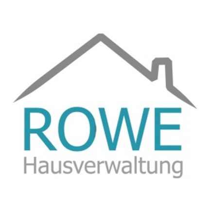 Logotyp från ROWE Hausverwaltung GmbH