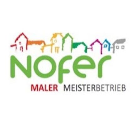 Logo fra Meike Nofer Malermeisterbetrieb
