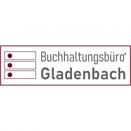 Logo fra Buchhaltungsbüro Gladenbach