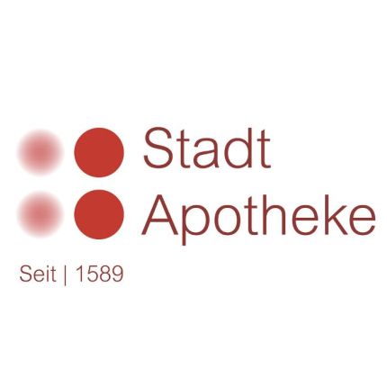 Logótipo de Stadt-Apotheke