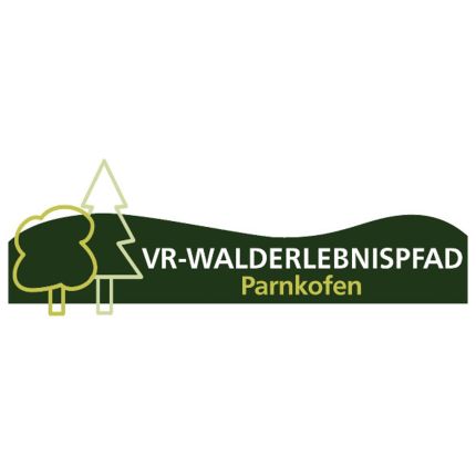 Logo fra VR-Walderlebnispfad Parnkofen