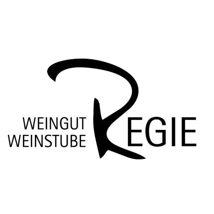Logo van Weingut Regie