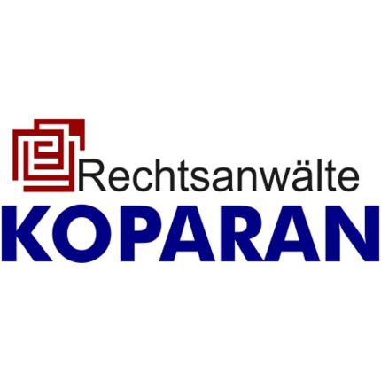 Logotipo de Rechtsanwälte KOPARAN