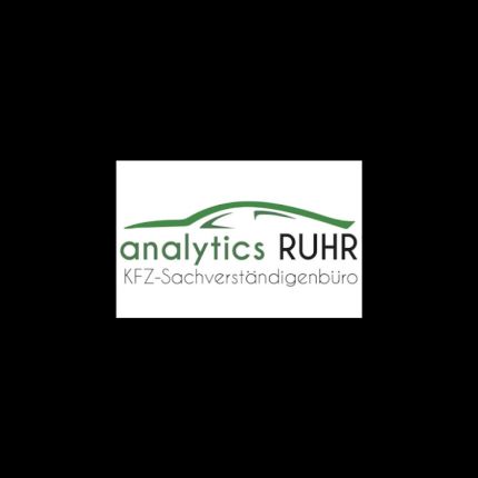 Logo von Analytics Ruhr KFZ-Sachverständiger Tallel Alawaeh