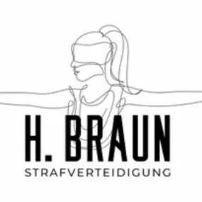 Bild von H. Braun Strafverteidigung