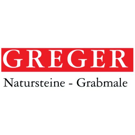 Logo de Natursteine Greger