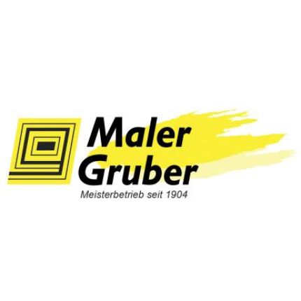 Logótipo de Maler Gruber