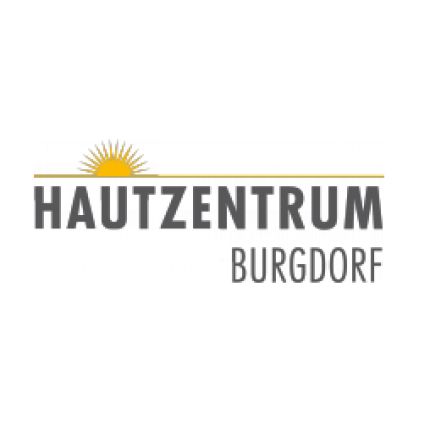 Logo fra Hautzentrum Burgdorf