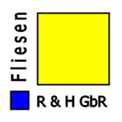 Logo von Fliesen Raubaum & Herzog-Herche GbR