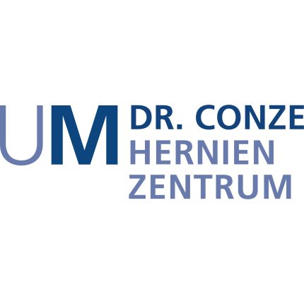 Logo de Joachim Conze UM Hernienzentrum