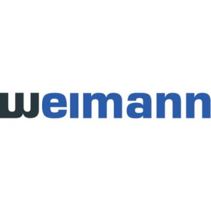 Logo from Weimann GmbH & Co. Metallverarbeitung KG