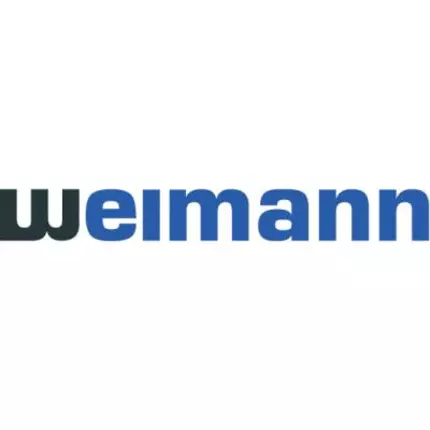 Logo de Weimann GmbH & Co. Metallverarbeitung KG